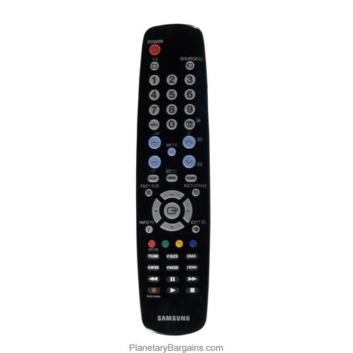 BN59-00686A Remote for Samsung TV