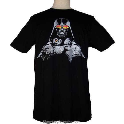 MC Vader Shirt