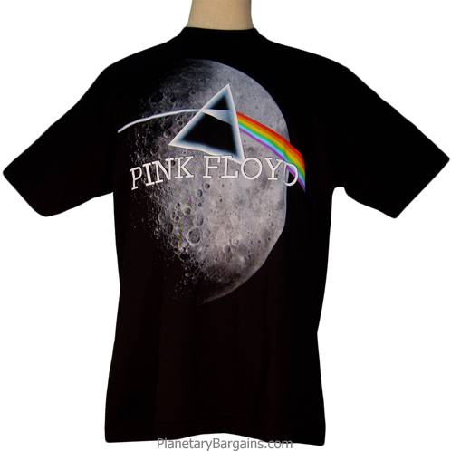 Pink Floyd Dark Side Of The Moon Shirt