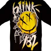 Blink 182 T-Shirt