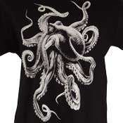 Epic Octopus T-Shirt