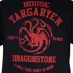 Targaryen GOT T-Shirt