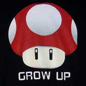 Grow Up T-Shirt
