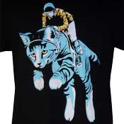 Kitty Jockey Shirt