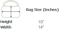 Bag Sizes