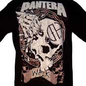 Pantera Walk T-Shirt
