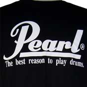 Pearl Logo Shirt
