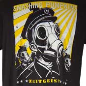 Smashing Pumpkins Zeitgeist T-Shirt