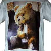 Ted Bong T-Shirt
