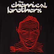 Chemical Brothers Shirt